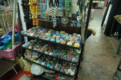 COMERCIO - BISUTERIA ORIENTAL